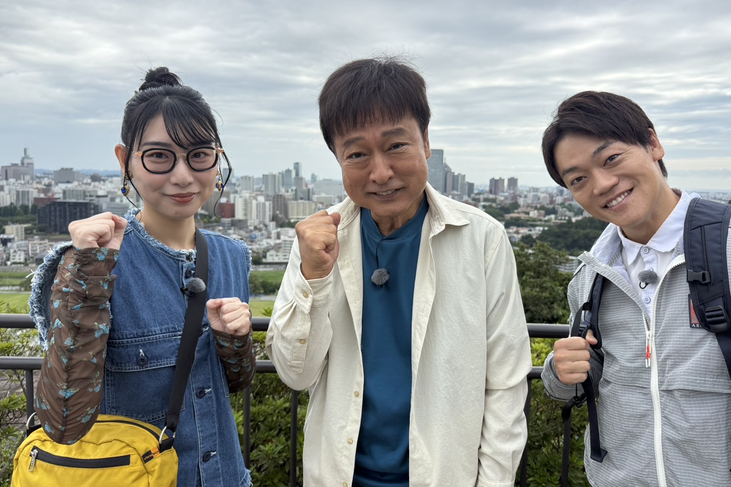 バスVS鉄道第25弾