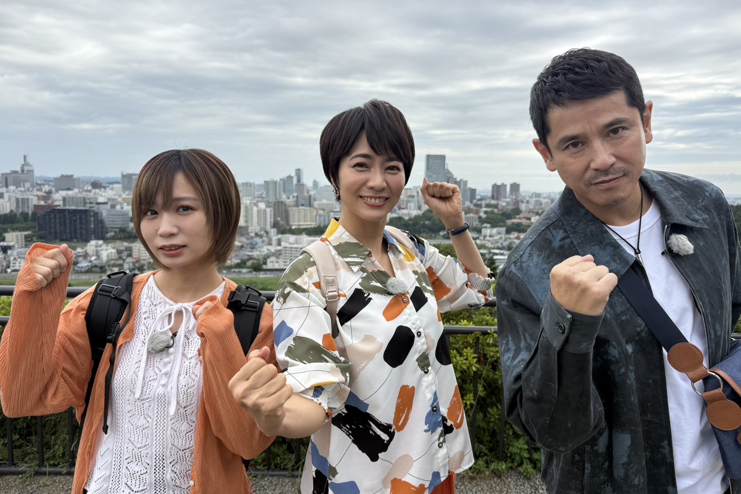 バスVS鉄道第25弾