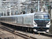 E257系2000番台
