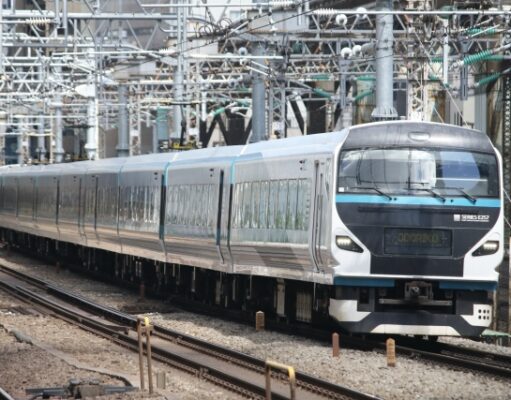 E257系2000番台