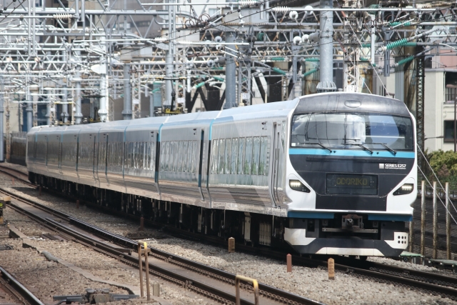 E257系2000番台