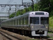 京王井の頭線1000系