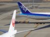 JALとANA