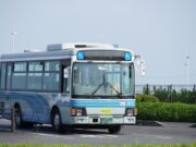 関鉄バス