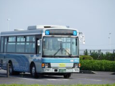 関鉄バス