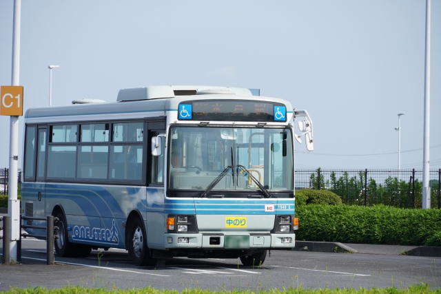 関鉄バス