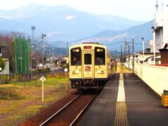くま川鉄道の「再構築」決定。上下分離で26年度全線運転再開へ くま川鉄道