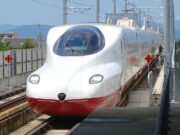 西九州新幹線