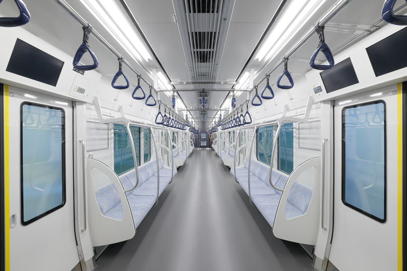 りんかい線71-000系