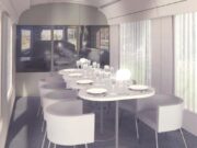 西武鉄道「超高級レストラン列車」新造の仰天。JR武蔵野線にも乗り入れる?