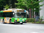 都営バス