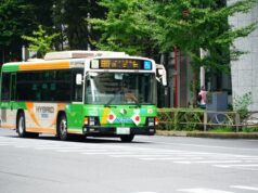 都営バス