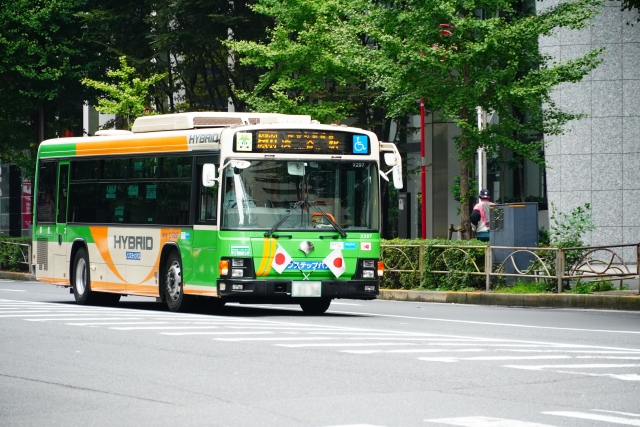 都営バス