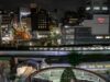 山手線夜