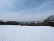 箕輪スキー場