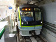 福岡地下鉄七隈線、延伸検討も採算厳しく。姪浜、空港の両方向案 福岡地下鉄七隈線