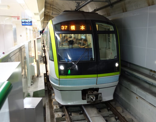 福岡地下鉄七隈線、延伸検討も採算厳しく。姪浜、空港の両方向案 福岡地下鉄七隈線