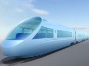 小田急、新型ロマンスカー80000系の車両概要を公表。VSE後継、新たなフラッグシップに 小田急80000系