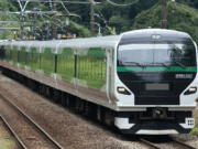 想い出のシュプール号