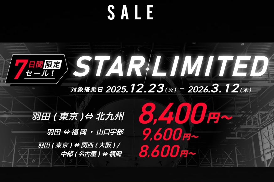 スターリミテッド