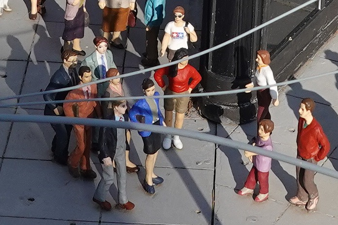 東武ワールドスクエア