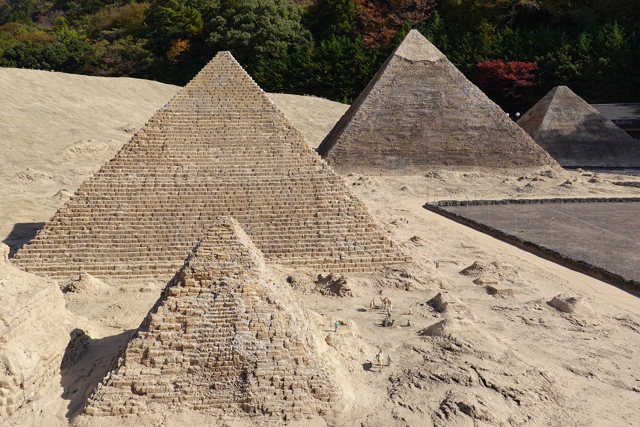 東武ワールドスクウェア