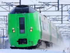 北海道内の全特急、フリーパスで指定席の空席利用可能に。全車指定席化にあわせ 789系ライラック
