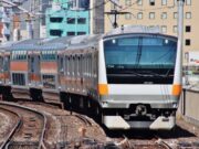 中央線グリーン車が堅調。JR東日本社長、「80億円」達成に自信 中央線快速グリーン車