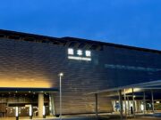 「熊本→東京」の最終便時刻、新幹線と飛行機が互角に。26年3月改正 熊本駅