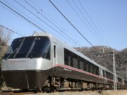 小田急26年3月ダイヤ改正の概要。ロマンスカー増発、最速59分運転も復活へ 小田急ロマンスカーEXEα
