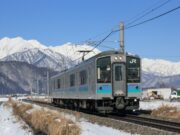 東京近郊区間、大糸線白馬まで拡大へ。「最後の焦点」は南小谷に 大糸線