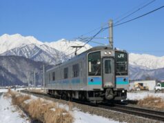 東京近郊区間、大糸線白馬まで拡大へ。「最後の焦点」は南小谷に 大糸線