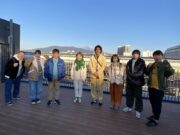 路線バスで鬼ごっこ沼津・三島