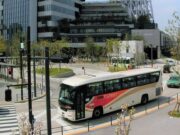 「アクセス特急」より便利? 高速バス「スカイツリーシャトル成田空港線」1/16開設 スカイツリーシャトル成田空港線