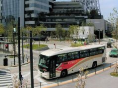 「アクセス特急」より便利? 高速バス「スカイツリーシャトル成田空港線」1/16開設 スカイツリーシャトル成田空港線