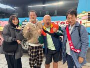 テレ東系旅の日第4回