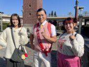 テレ東系旅の日第4回