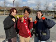 テレ東系旅の日第4回