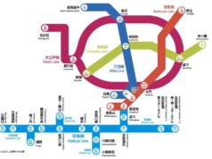 都営地下鉄、京急全駅でクレカタッチ乗車が可能に。12/13開始 都営京急線