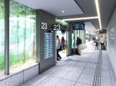 東京駅前のバスターミナルが2倍に拡張へ。八重洲口地下、26年3月開業 バスターミナル東京八重洲