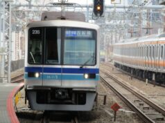 東京メトロ東西線