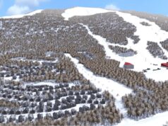 カムイスノーリゾートサムネイル