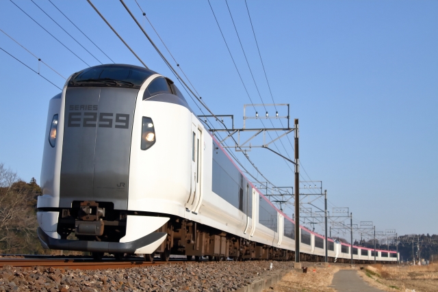 成田エクスプレス