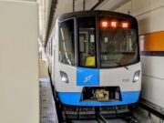 札幌市営地下鉄東豊線