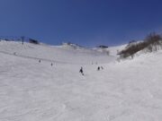 白馬八方尾根スキー場