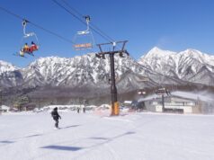 戸隠スキー場はインバウンドで変わるか。ローカルとメジャーのはざまで 戸隠スキー場