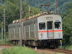 「JR東海&17私鉄 乗り鉄☆たびきっぷ」の概要。大井川鐵道が利用可能に 大井川鐵道7200系