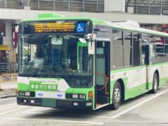 神戸市バス「運転キロ23%減」の衝撃。26年度、減便と路線再編で 神戸市バス