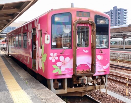 錦川鉄道、10年間存続が決定。「クロスセクター効果」を重視 錦川鉄道