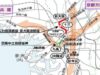 阪急連絡線、京阪中之島線、JR桜島線の事業化調査へ。大阪府、26年度予算案 大阪鉄道新線(京阪中之島線延伸、阪急なにわ筋・新大阪連絡線)